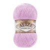 Пряжа Alize Angora Gold 27 (лиловый)