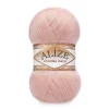 Пряжа Alize Angora Gold 161 (пудра)