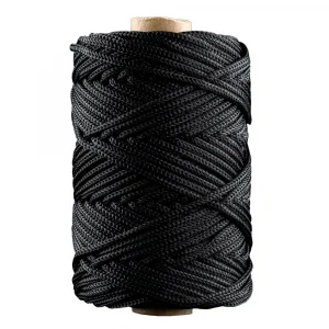 Шнур для вязания CORD NYLON 12212 (полиамид, 50 м)