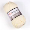 Пряжа YarnArt Merino Bulky 7003 (топленое молоко)