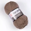 Пряжа YarnArt Merino Bulky 218 (светло-бежевый)