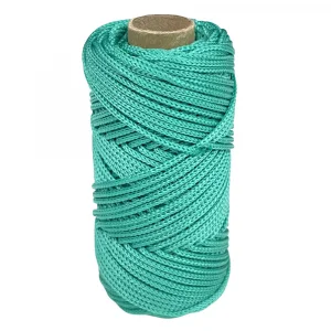 Шнур для вязания CORD POLYMER 12330 (полипропилен, 50 м)