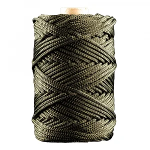 Шнур для вязания CORD NYLON 12211 (полиамид, 50 м)