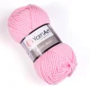 Пряжа YarnArt Merino Bulky 217 (розовый)