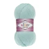 Пряжа Alize Cotton Gold 522 (мята)